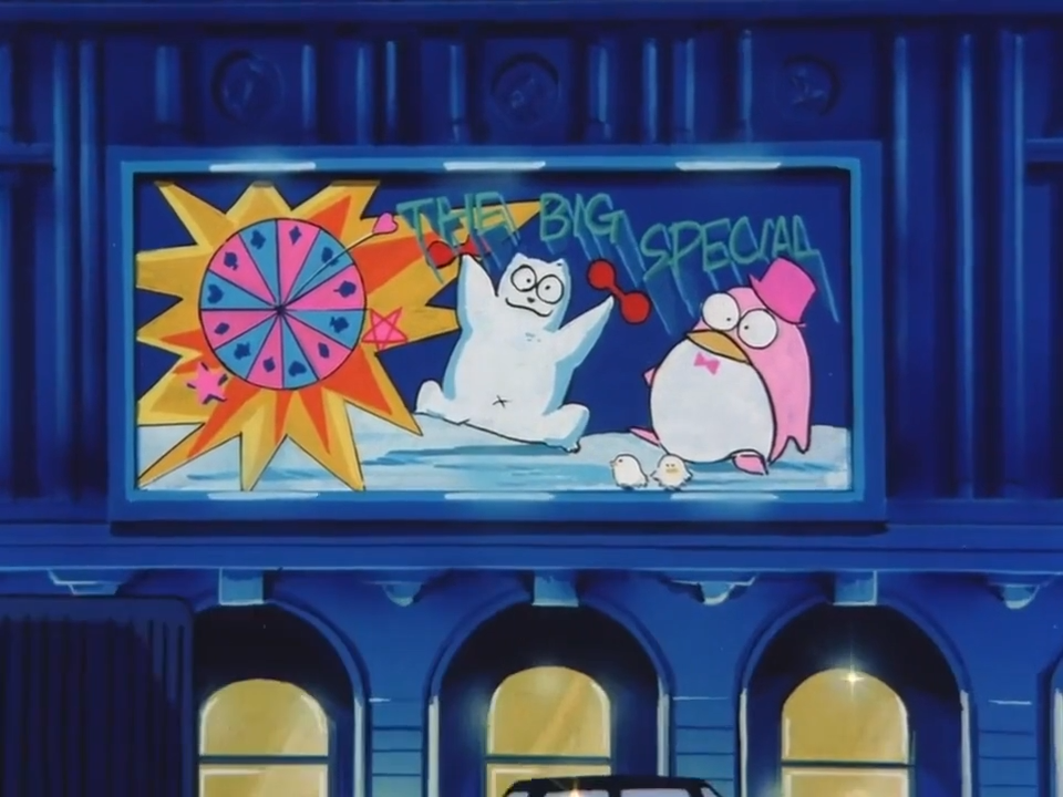 Minky Momo en el país de los sueños (Yokosuka-467)